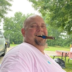 Meet your Posher, Steve